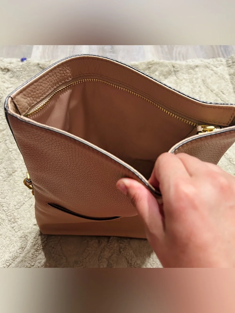 Tory Burch beautiful tory